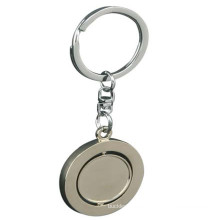 Promoção personalizado Metal Key Chain Keyring Metal (XS-C03)